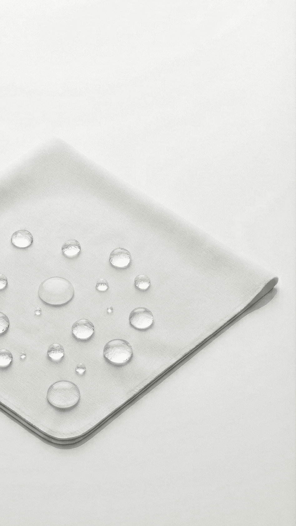 Se precisar, adicione pouca água